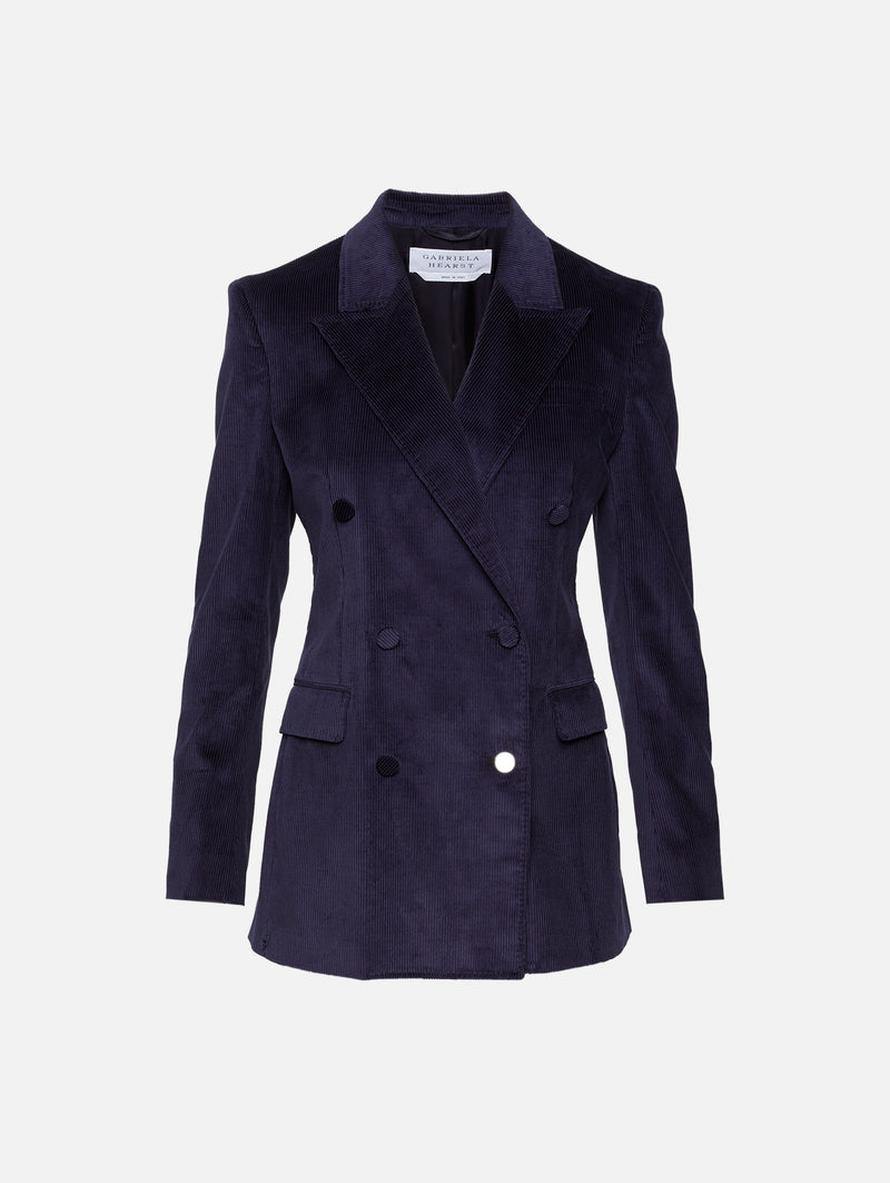 DARK NAVY