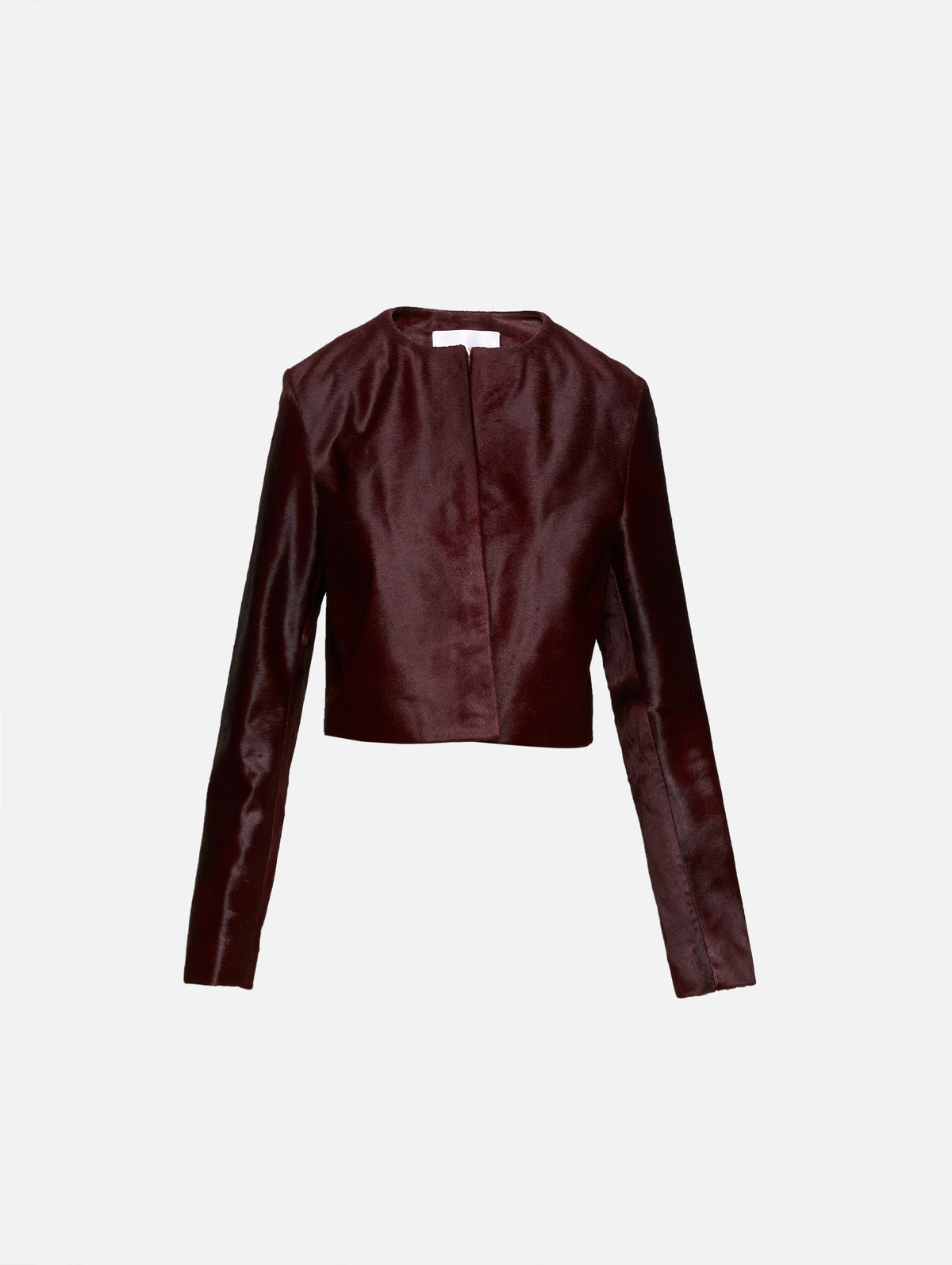 Moxie Jacket,GALVAN,OXBLOOD,Image 1