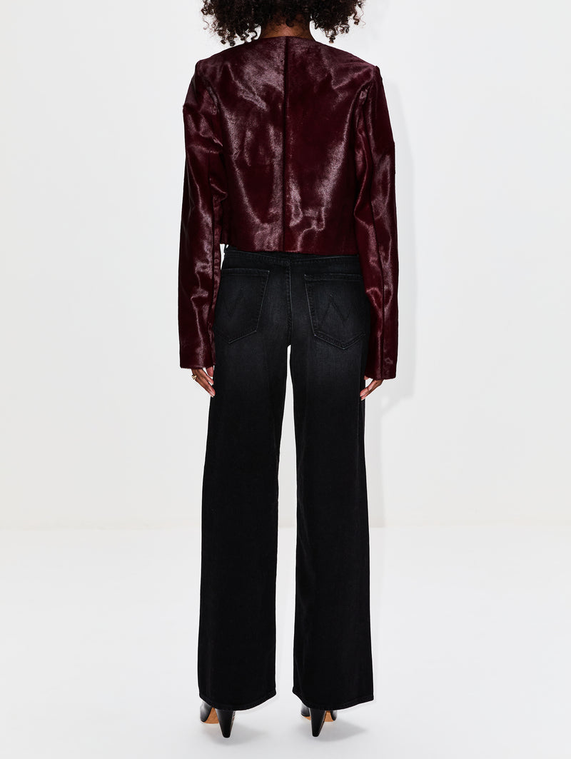 OXBLOOD