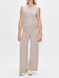 Duffy Sweater Tank,ELYSEWALKER LABEL,NAVY,Image 8