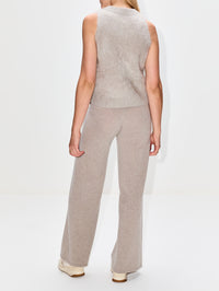Duffy Sweater Tank,ELYSEWALKER LABEL,NAVY,Image 9