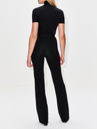 RHW Stretch Trouser,WARDROBE.NYC,BLACK,Image 4