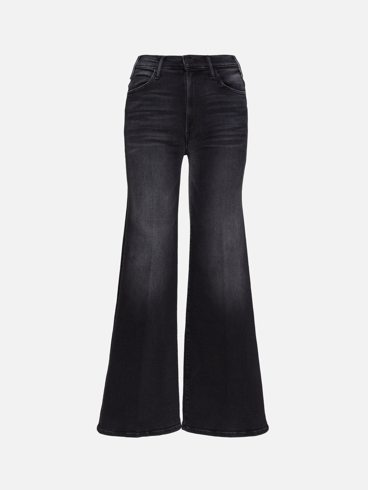 Hustler Roller Sneak Jean,MOTHER,NOT TODAY SATAN,Image 1