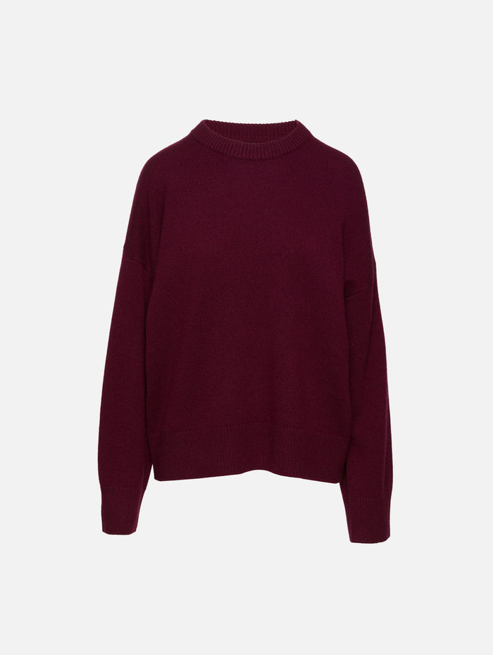 Dutton Pullover Sweater,ELYSEWALKER LABEL,HAWTHORNE,Image 1