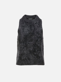 Duffy Sweater Tank,ELYSEWALKER LABEL,NAVY,Image 4