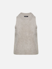 Duffy Sweater Tank,ELYSEWALKER LABEL,NAVY,Image 7