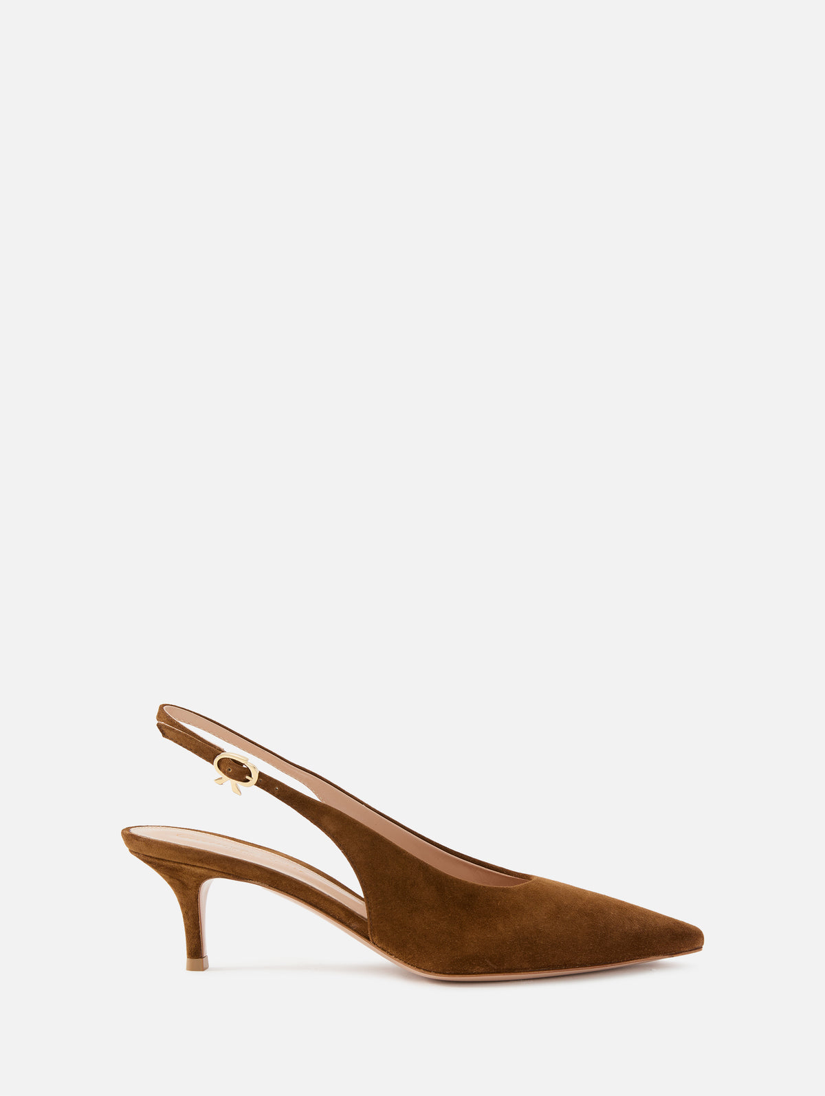 Slingback Pump 55mm,GIANVITO ROSSI,TEXAS,Image 1