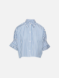 Next Ex Shirt,TWP,WHITE/ VINTAGE,Image 1