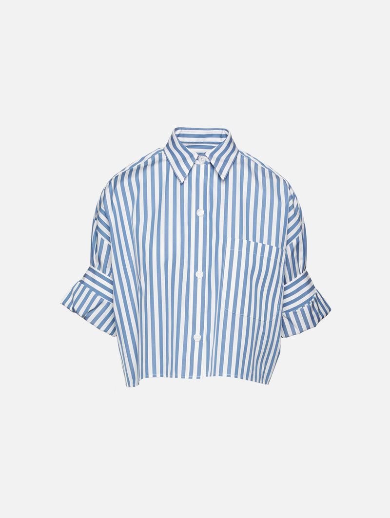 WHITE/ VINTAGE