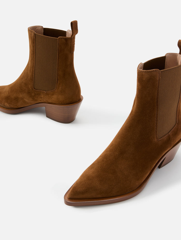 Wylie Boot,GIANVITO ROSSI,TEXAS,Image 1