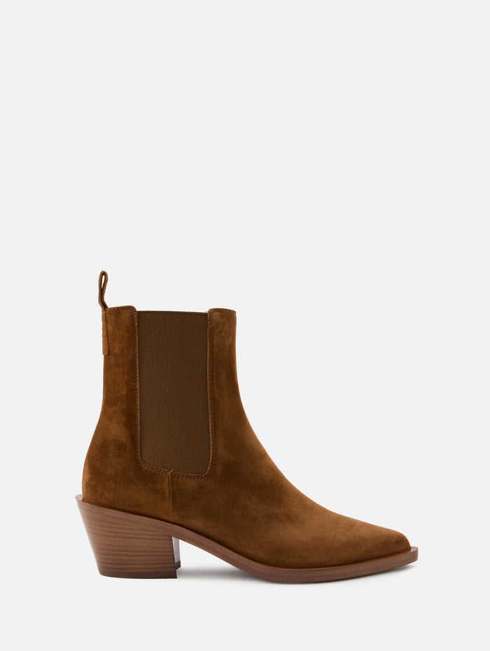 Wylie Boot,GIANVITO ROSSI,TEXAS,Image 1