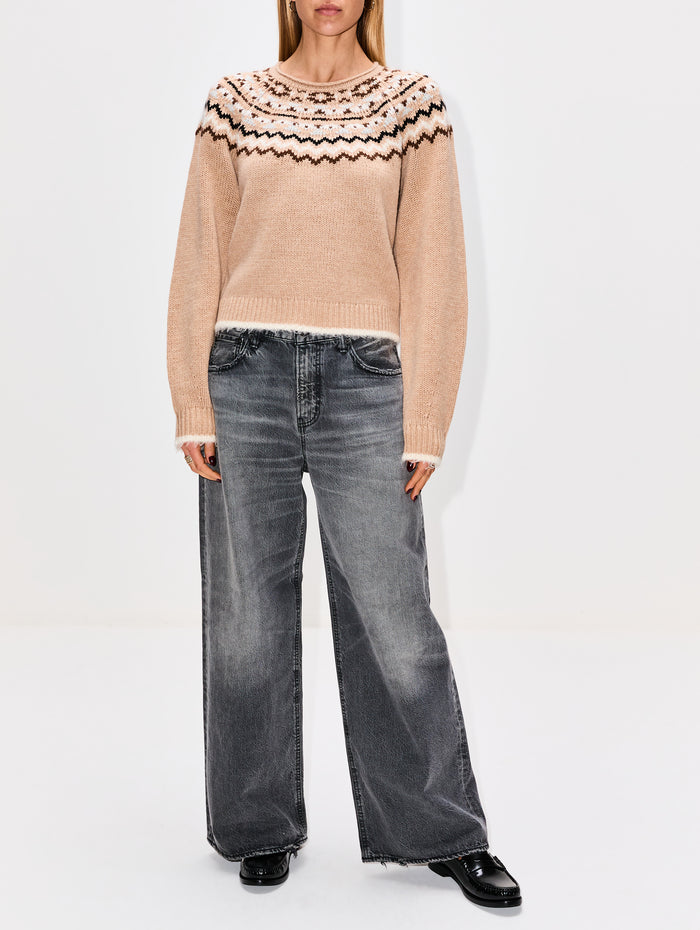 Elmont Pant,MOUSSY,LIGHT BLUE,Image 1