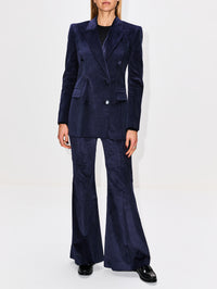 Gavin Blazer,GABRIELA HEARST,DARK NAVY,Image 2