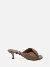 Blink Sandal,BOTTEGA VENETA,PINECONE,Image 1