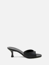 Brigitte Mule,STAUD,BLACK,Image 1