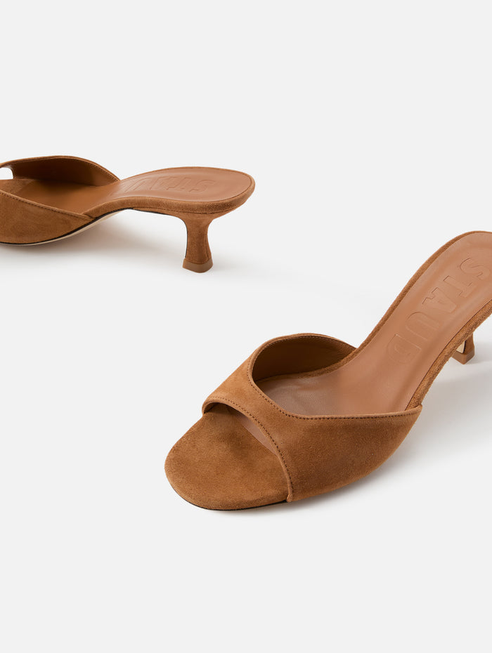 Brigitte Mule,STAUD,TAN,Image 1