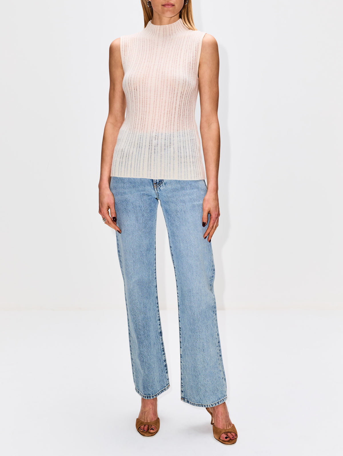Brigitte Mule,STAUD,TAN,Image 3