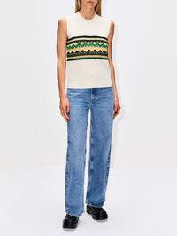 Low Curve Jean,AGOLDE,FAIRWAY,Image 2