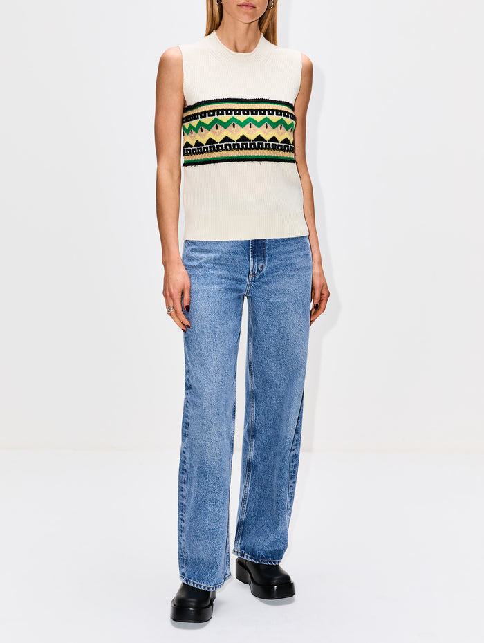 Low Curve Jean,AGOLDE,FAIRWAY,Image 1