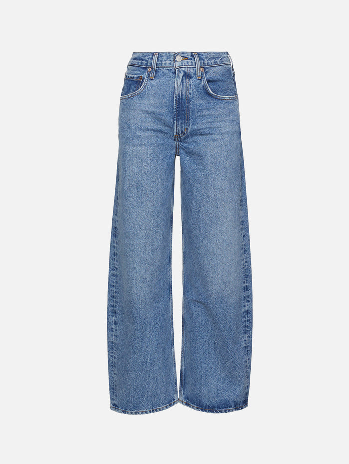 Low Curve Jean,AGOLDE,FAIRWAY,Image 1