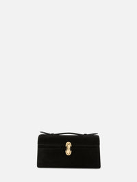 Symmetry Pochette,SAVETTE,BLACK,Image 1