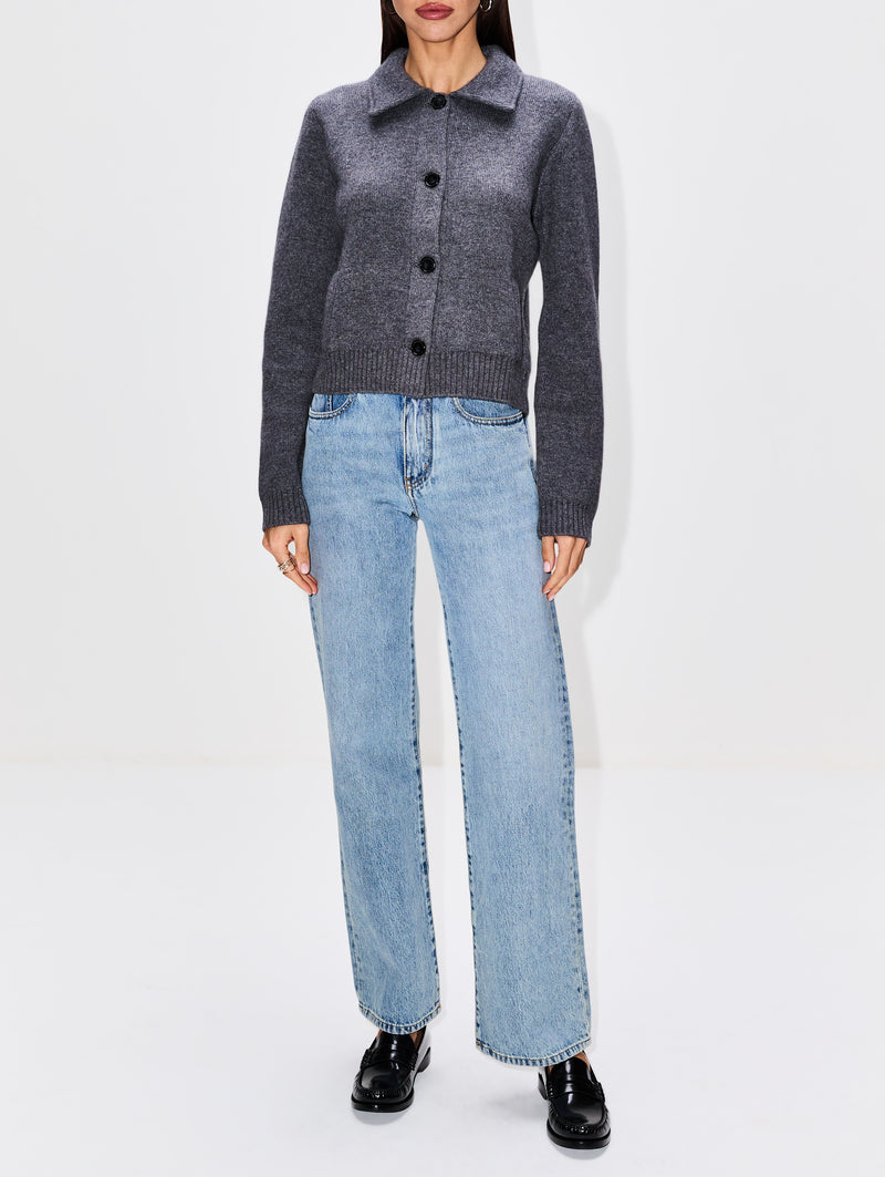 Lynna Cardigan Jacket
