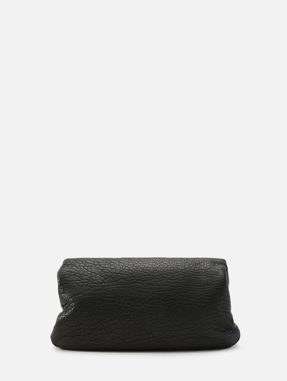 Large Clutch,SAINT LAURENT,NOIR,Image 1