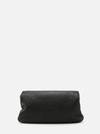 Large Clutch,SAINT LAURENT,NOIR,Image 1