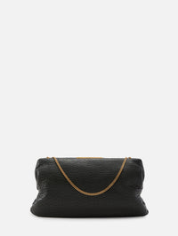 Large Clutch,SAINT LAURENT,NOIR,Image 3