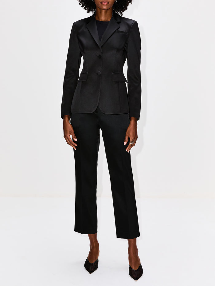 Todd Pant,ALTUZARRA,BLACK,Image 1
