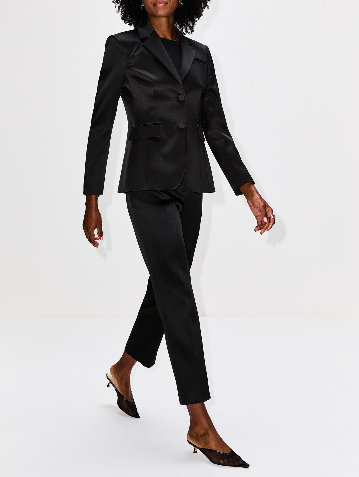 Todd Pant,ALTUZARRA,BLACK,Image 3