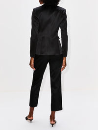 Fenice Jacket,ALTUZARRA,BLACK,Image 3