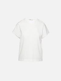 Devra Top,KHAITE,CREAM,Image 1
