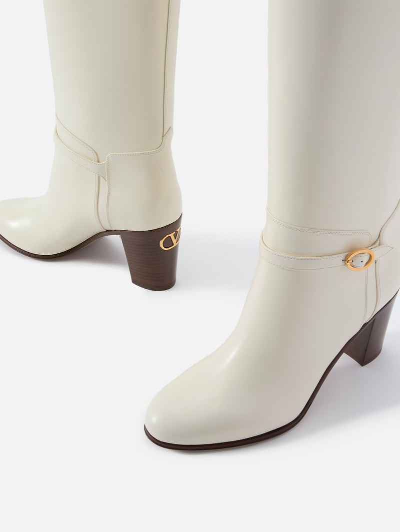 Pattie Boot 75mm