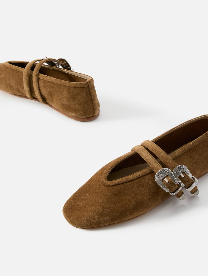 Claudia Slipper,LE MONDE BERYL,TAUPE,Image 1
