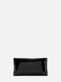 Long Zipped Pouch,SAINT LAURENT,NOIR,Image 3