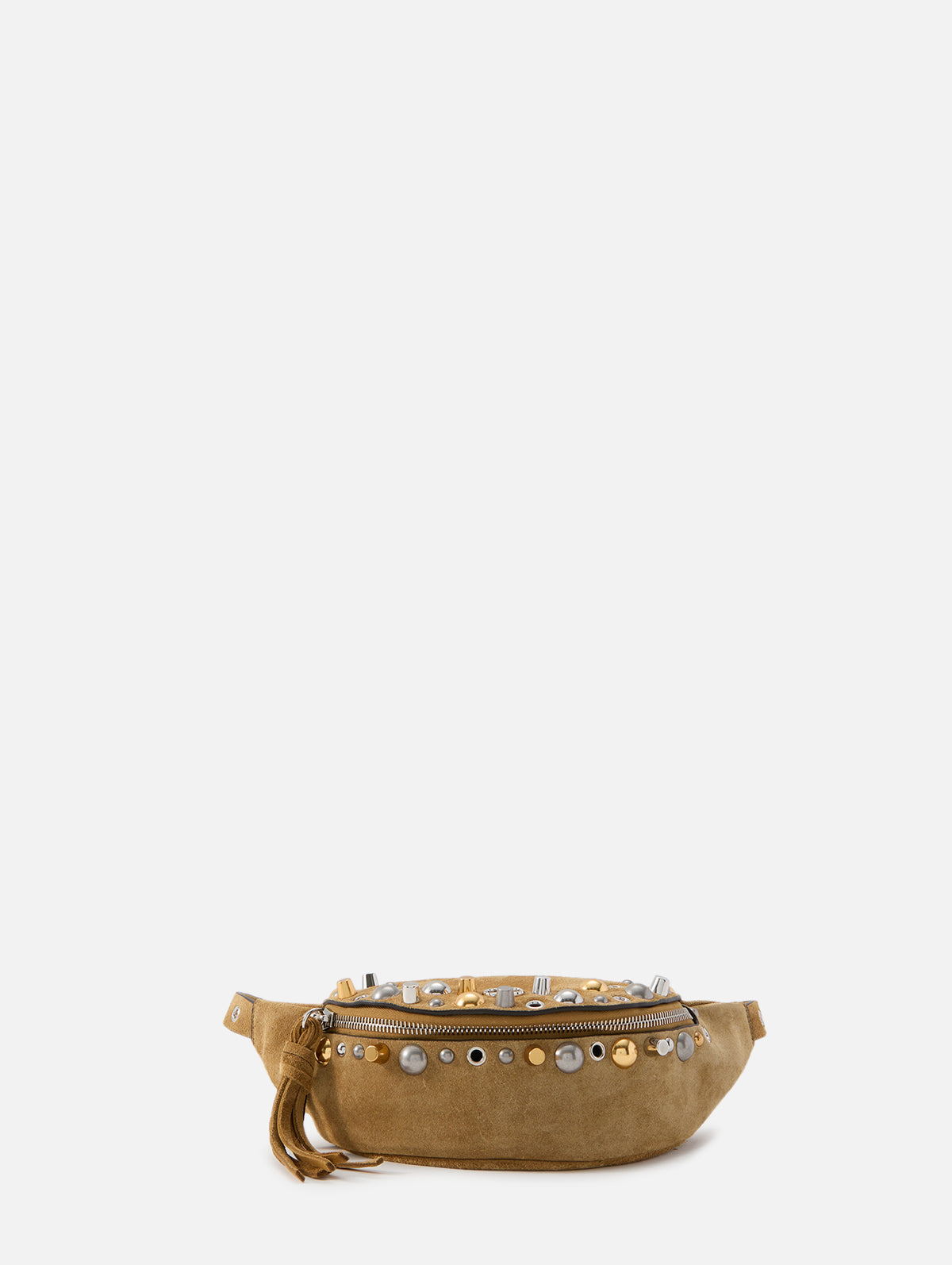 Nellcote Waist Satchel,VALENTINO GARAVANI,HAVANA BEIGE,Image 1