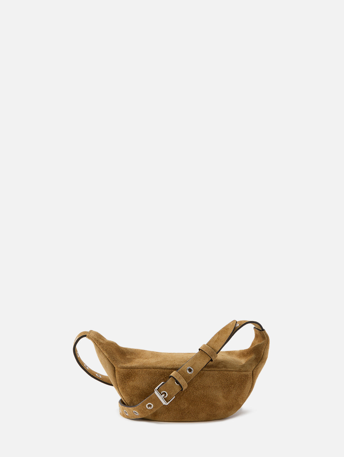 Nellcote Waist Satchel,VALENTINO GARAVANI,HAVANA BEIGE,Image 2