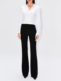 GTGOAN Top,TWP,WHITE,Image 2