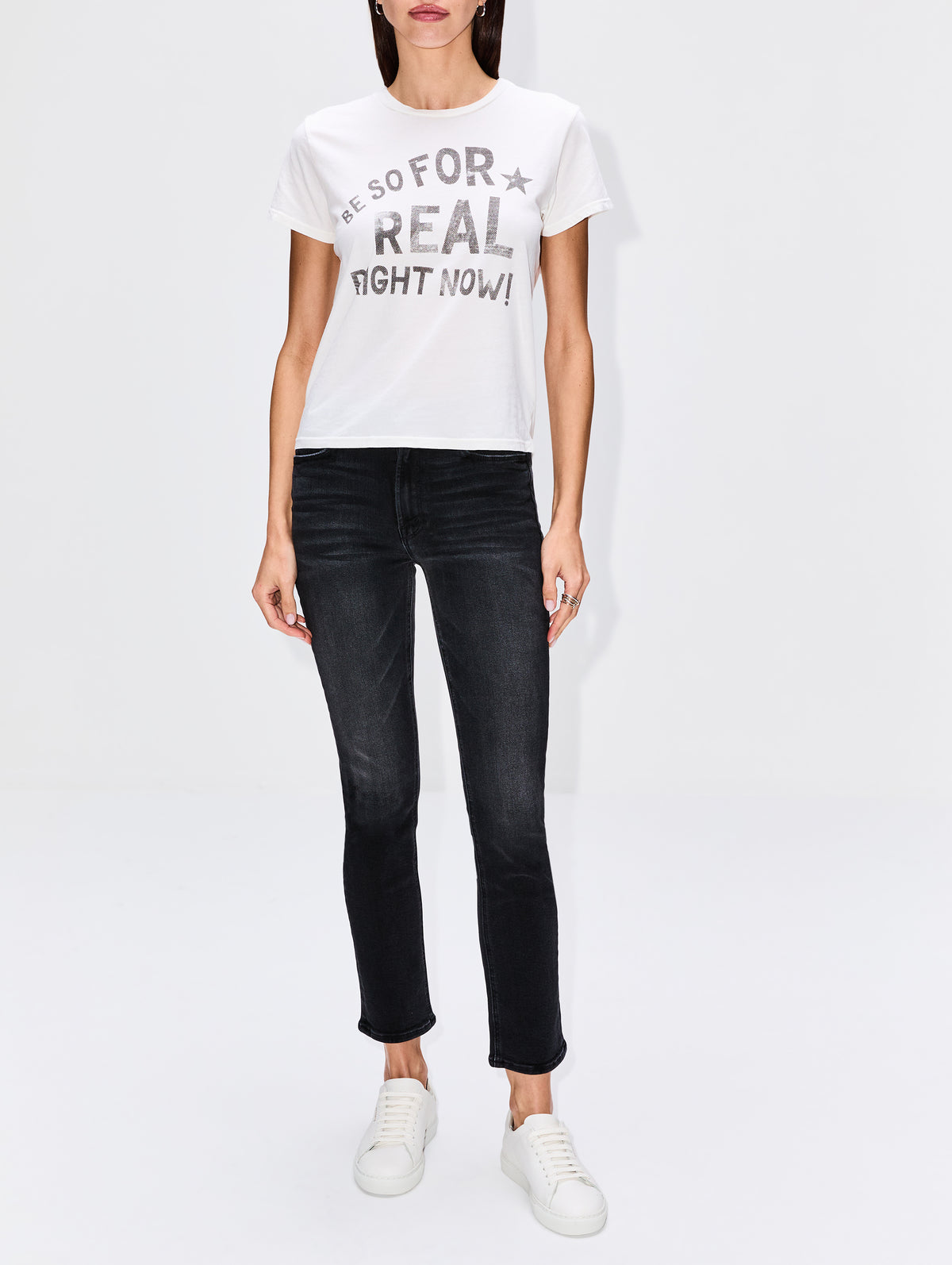 Lil Goodie Goodie Jean,MOTHER,BE FOR REAL,Image 2