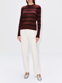 Wyatt Jean,PARTOW,WHITE,Image 2