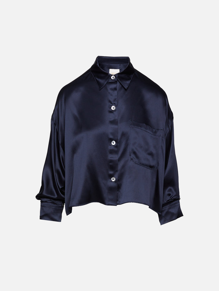 Soon To Be Ex Shirt,TWP,MIDNIGHT,Image 1