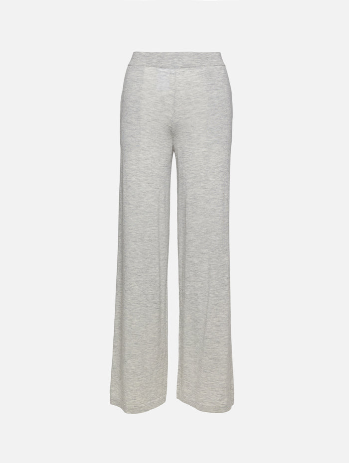 Wide Leg Pant,SPRWMN,OXFORD,Image 1