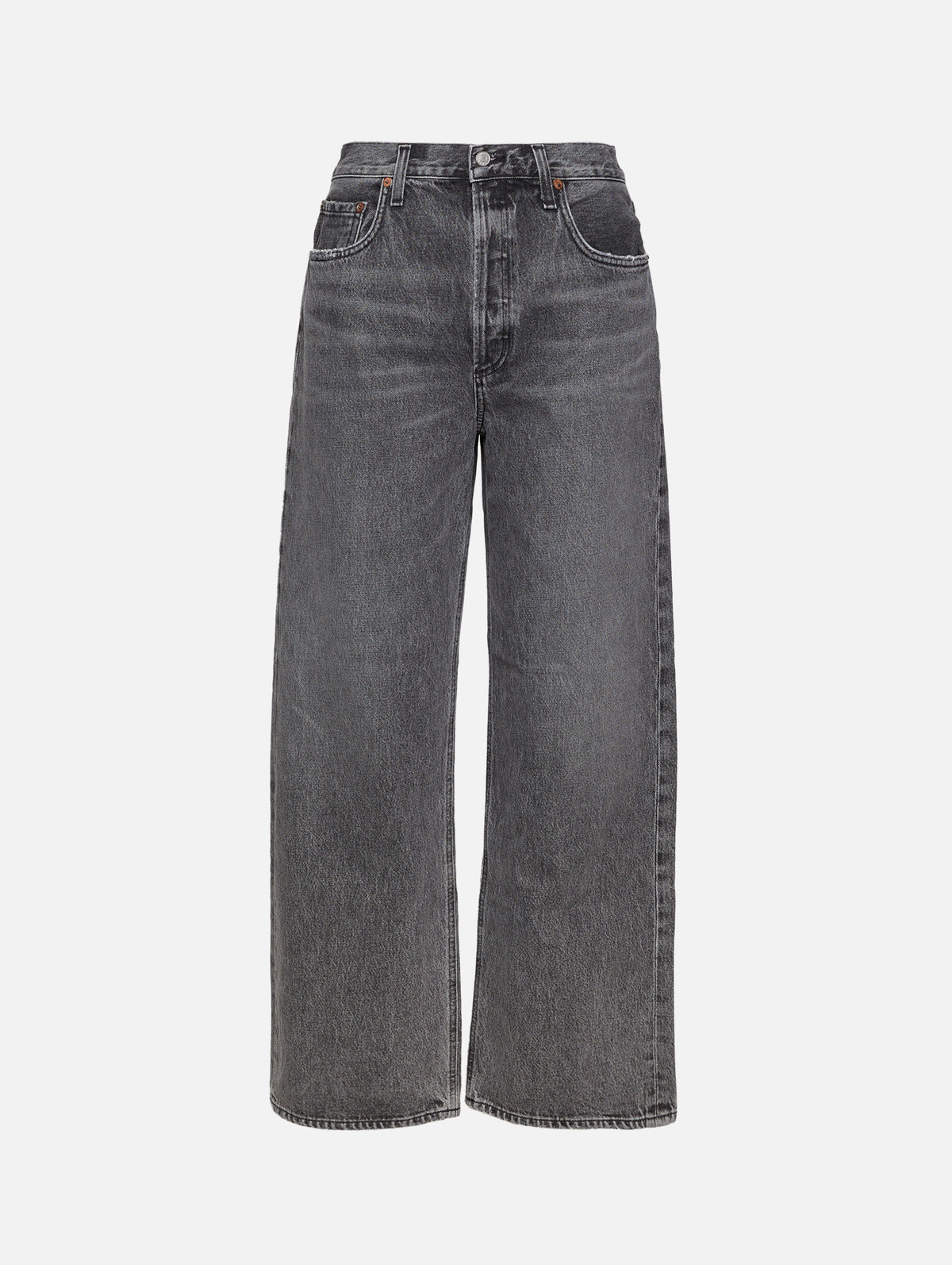 Low Slung Baggy Jean,AGOLDE,SPIRIT,Image 1