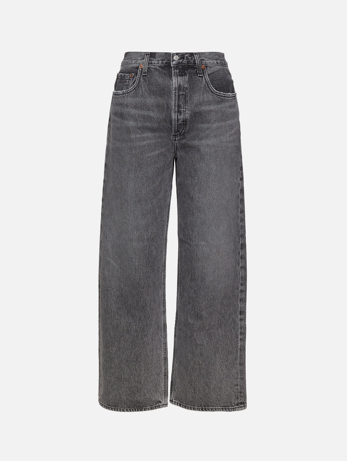 Low Slung Baggy Jean,AGOLDE,SPIRIT,Image 1