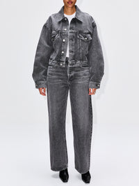 Low Slung Baggy Jean,AGOLDE,SPIRIT,Image 2