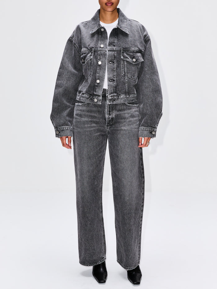 Low Slung Baggy Jean,AGOLDE,SPIRIT,Image 1