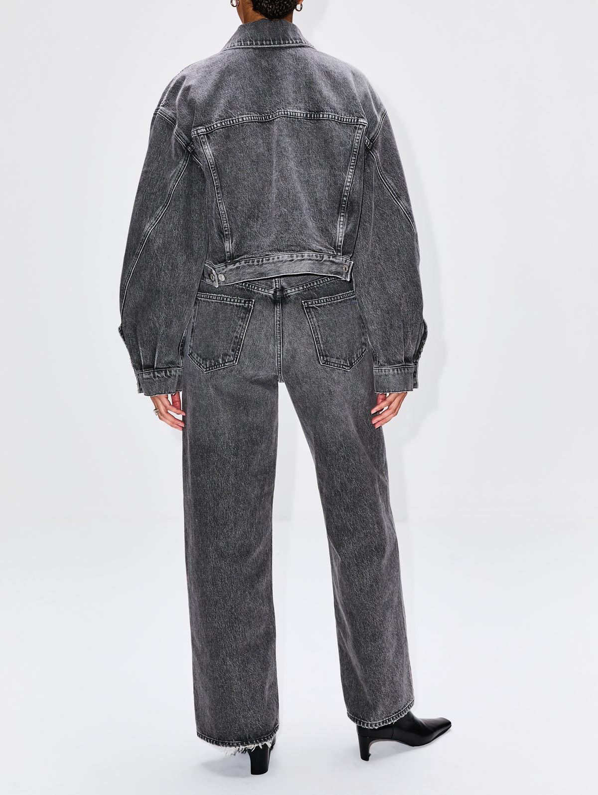 Low Slung Baggy Jean,AGOLDE,SPIRIT,Image 3