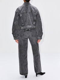 Low Slung Baggy Jean,AGOLDE,SPIRIT,Image 3