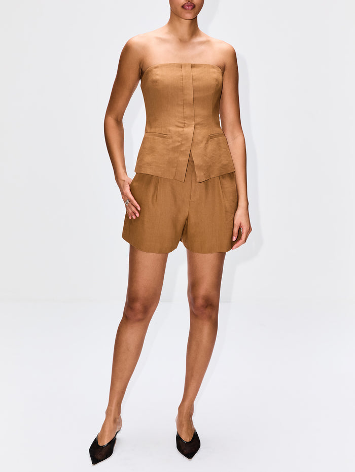Renee Top,A.L.C.,COPPER,Image 1